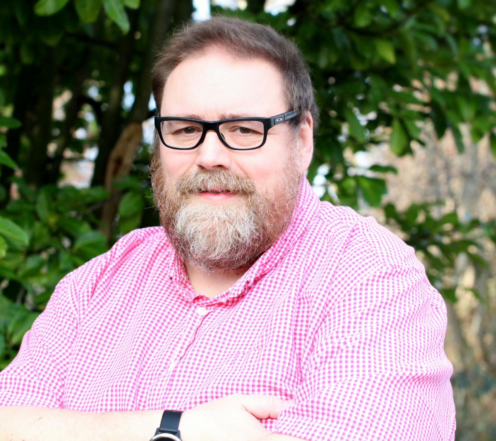 Martyn Cheney