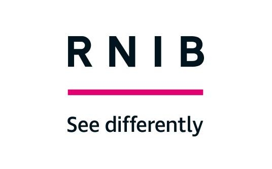 RNIB logo